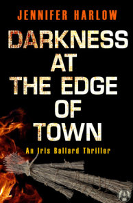 Darkness at the Edge of Town