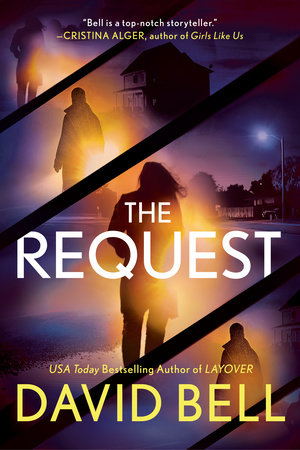 The Request by David Bell