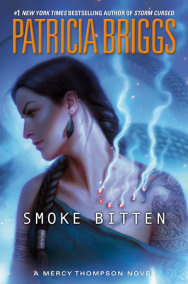 fire touched by patricia briggs