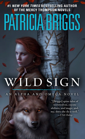 Wild Sign by Patricia Briggs