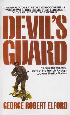 Devil's Guard by George R. Elford
