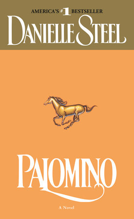 Palomino by Danielle Steel