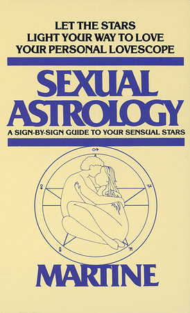 Sexual Astrology by Joanna Woolfolk