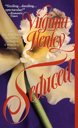 Seduced by Virginia Henley