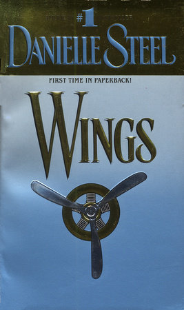 Wings by Danielle Steel
