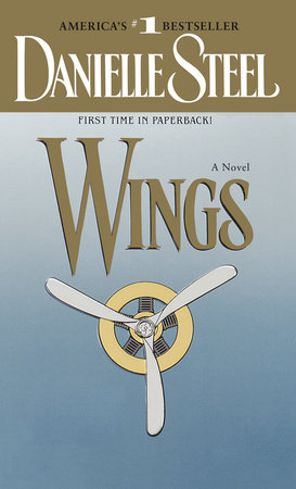 Wings by Danielle Steel