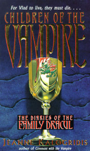 Children of the Vampire