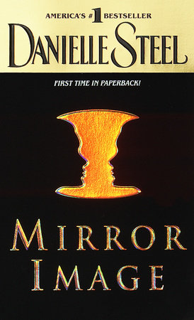 Mirror Image by Danielle Steel