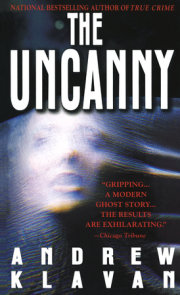 The Uncanny