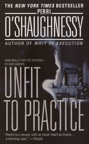 Unfit to Practice