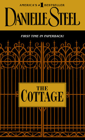 The Cottage by Danielle Steel