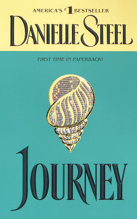 Journey by Danielle Steel