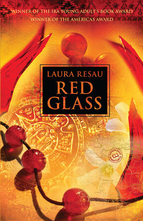 Red Glass by Laura Resau
