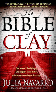 The Bible of Clay