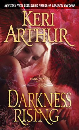 Darkness Rising by Keri Arthur