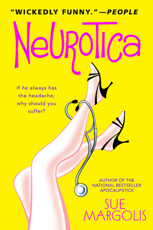 Neurotica by Sue Margolis