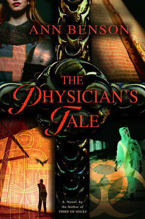 The Physician's Tale by Ann Benson