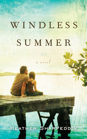 Windless Summer by Heather Sharfeddin