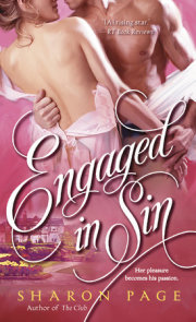 Engaged in Sin