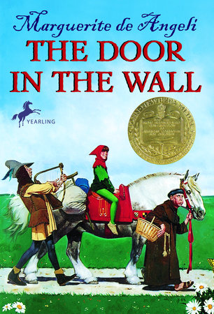 The Door in the Wall by Marguerite de Angeli