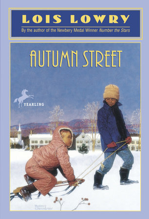 Autumn Street by Lois Lowry
