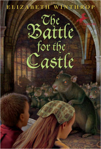 The Battle for the Castle