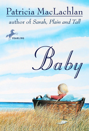 Baby by Patricia Maclachlan