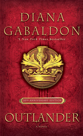 Outlander (20th Anniversary Collector's Edition) by Diana Gabaldon