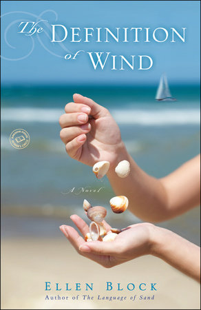 The Definition of Wind by Ellen Block