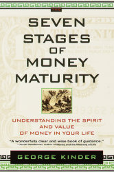 The Seven Stages of Money Maturity