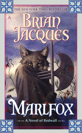 Marlfox by Brian Jacques