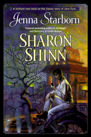 Jenna Starborn by Sharon Shinn