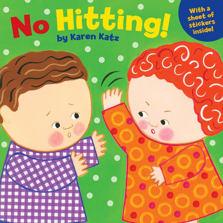 karen katz books