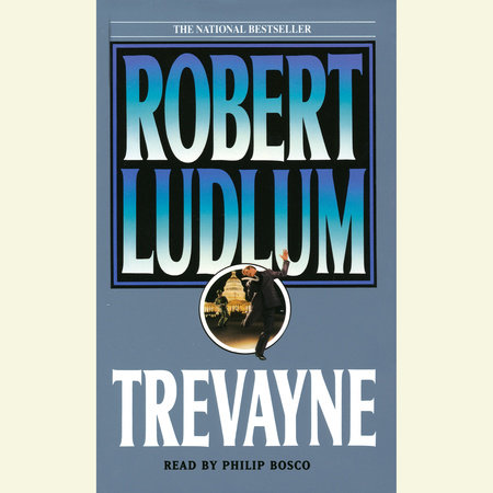 Trevayne by Robert Ludlum