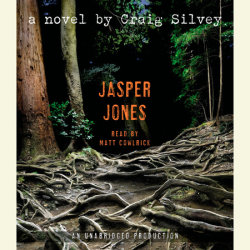 Jasper Jones
