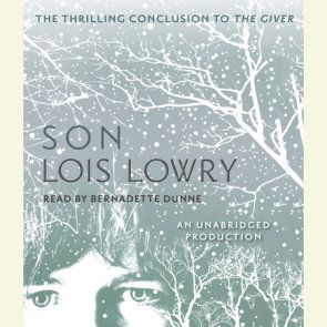 The Willoughbys Return by Lois Lowry: 9780593410479