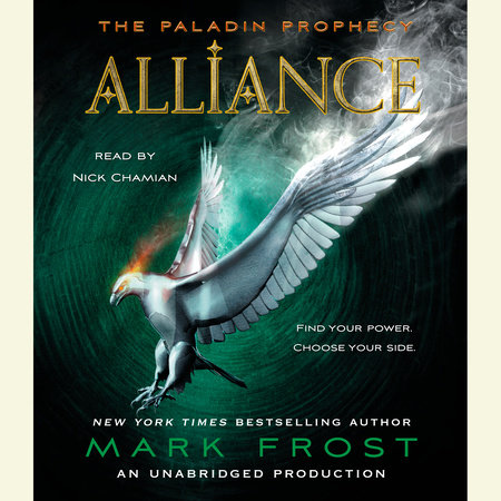 Alliance by Mark Frost