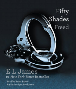 Fifty Shades Freed