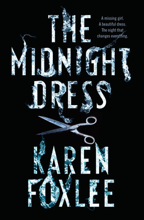 The Midnight Dress by Karen Foxlee