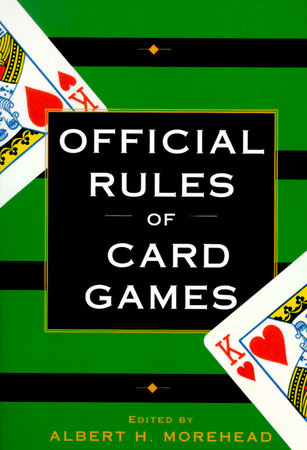 Hoyle s Rules of Games 3rd Revised and Updated Edition by Albert