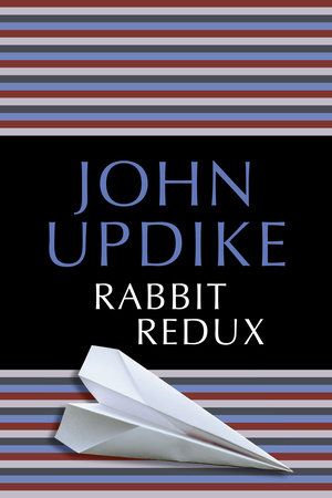 Rabbit Redux by John Updike