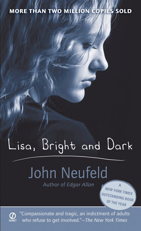 Lisa, Bright and Dark by John Neufeld