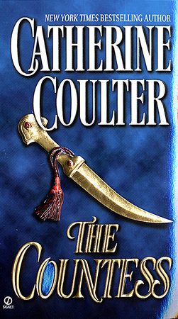 The Countess by Catherine Coulter