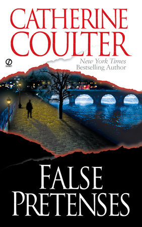 False Pretenses by Catherine Coulter