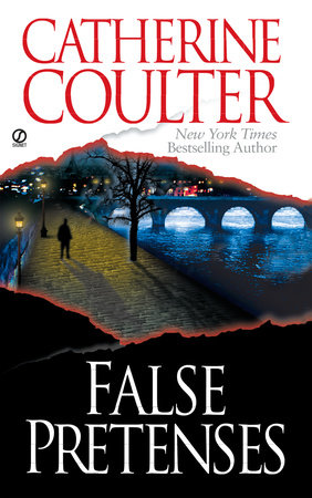 False Pretenses by Catherine Coulter