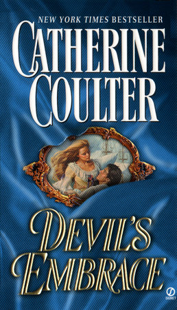 Devil's Embrace by Catherine Coulter
