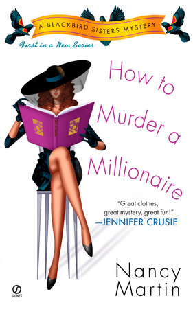 How to Murder a Millionaire