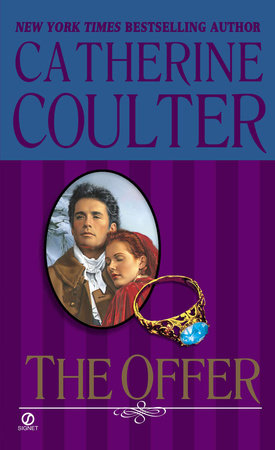 The Offer by Catherine Coulter