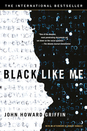 Black Like Me