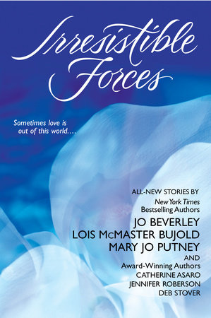 Irresistible Forces by 